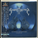 Sonata Arctica - Acoustic Adventures Vol.1 '2022