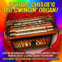 Richard Cheese - Richard Cheese's Big Swingin' Organ '2019