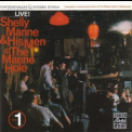 Shelly Manne - Live At the Manne Hole '1961