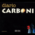 Luca Carboni - Diario Carboni '1993