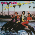Shalamar - Big Fun '1979