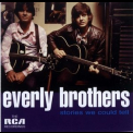 The Everly Brothers - Stories We Could Tell '1972