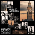 The London Tango Orchestra - Abrazo Abierto '2021