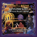 Commander Cody & His Lost Planet Airmen - Bears Sonic Journals: Found in the Ozone '2020