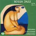Flavia Oliveira - Bossa Nova Jazz Vocal, Vol. 2 '2013