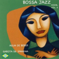 Flavia Oliveira - Bossa Nova Jazz Vocal, Vol. 3 '2013