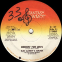 Fat Larry's Band - Lookin' For Love '1979