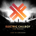 Electric Callboy - The Scene - Live in Cologne '2017