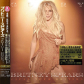 Britney Spears - Glory (Japan Tour Edition) '2016