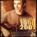 Jean-Jacques Goldman - La collection 1990 - 2001 '2012