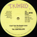 The Controllers - I Can't Turn The Boogie Loose '1979