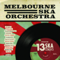 Melbourne Ska Orchestra - Ska Classics '2018