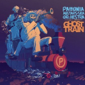 Pannonia Allstars Ska Orchestra - Ghost Train '2016