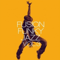 Various Artists - Fusion Funky Jazz Vol.3 '2022