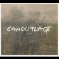 Camouflage - Greyscale '2015
