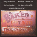 Greg Mathieson - Another Night At The Baked Potato '2005