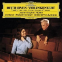 Anne-Sophie Mutter - Beethoven: Violin Concerto Op.61 '1985