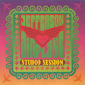 Jefferson Airplane - Studio Session '2010