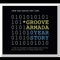 Groove Armada - 10 Year Story: From the Vaults 1997-2007 '2007