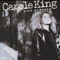 Carole King - City Streets '1989