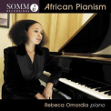 Rebeca Omordia - African Pianism '2022