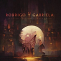 Rodrigo Y Gabriela - In Between Thoughts...A New World '2023