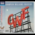 Champlin, Williams & Friestedt - Carrie '2023
