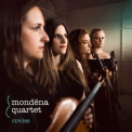 Mondena Quartet - Circles '2022