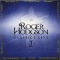 Roger Hodgson - Classics Live 1 '2010