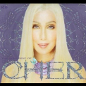 Cher - The Very Best Of (CD1) '2003