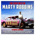 Marty Robbins - The Very Best Of '2018