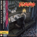 Exodus - Tempo Of The Damned (Japan) '2004