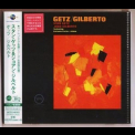 Stan Getz & Joao Gilberto - Getz / Gilberto '1964
