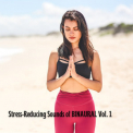 Chill Hop Beats - Stress-Reducing Sounds of BINAURAL Vol. 1 '2023