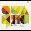 Quantic - One Off's Remixes And B Sides (CD2) '2006
