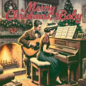 Joe Bonamassa - Merry Christmas, Baby '2023