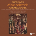 Otto Klemperer, New Philharmonia Orchestra - Beethoven: Missa solemnis '2023