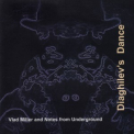 Vlad Miller & Notes From The Underground - Diaghilev's Dance '2024
