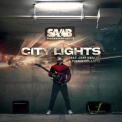 Saab Guitar Project - City Lights '2023