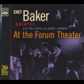 The Chet Baker Quintet - At The Forum Theater '1995