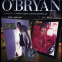 O'Bryan - Doin Alright / You & I '2013