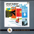The Chet Baker Quintet - Cools Out '1963