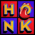 The Rolling Stones - Honk '2020