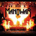 Manowar - Gods Of War - Live (CD2) '2007