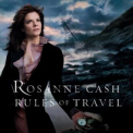 Rosanne Cash - Rules Of Travel '2003