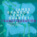 James Brandon Lewis - Transfiguration '2024