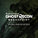 Alain Johannes - Tom Clancy's Ghost Recon Breakpoint (Original Game Soundtrack) '2019