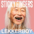 Sticky Fingers - LEKKERBOY '2023