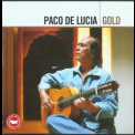 Paco De Lucia - Gold (cd1) '2005