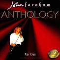 John Farnham - Anthology 3: Rarities '1997